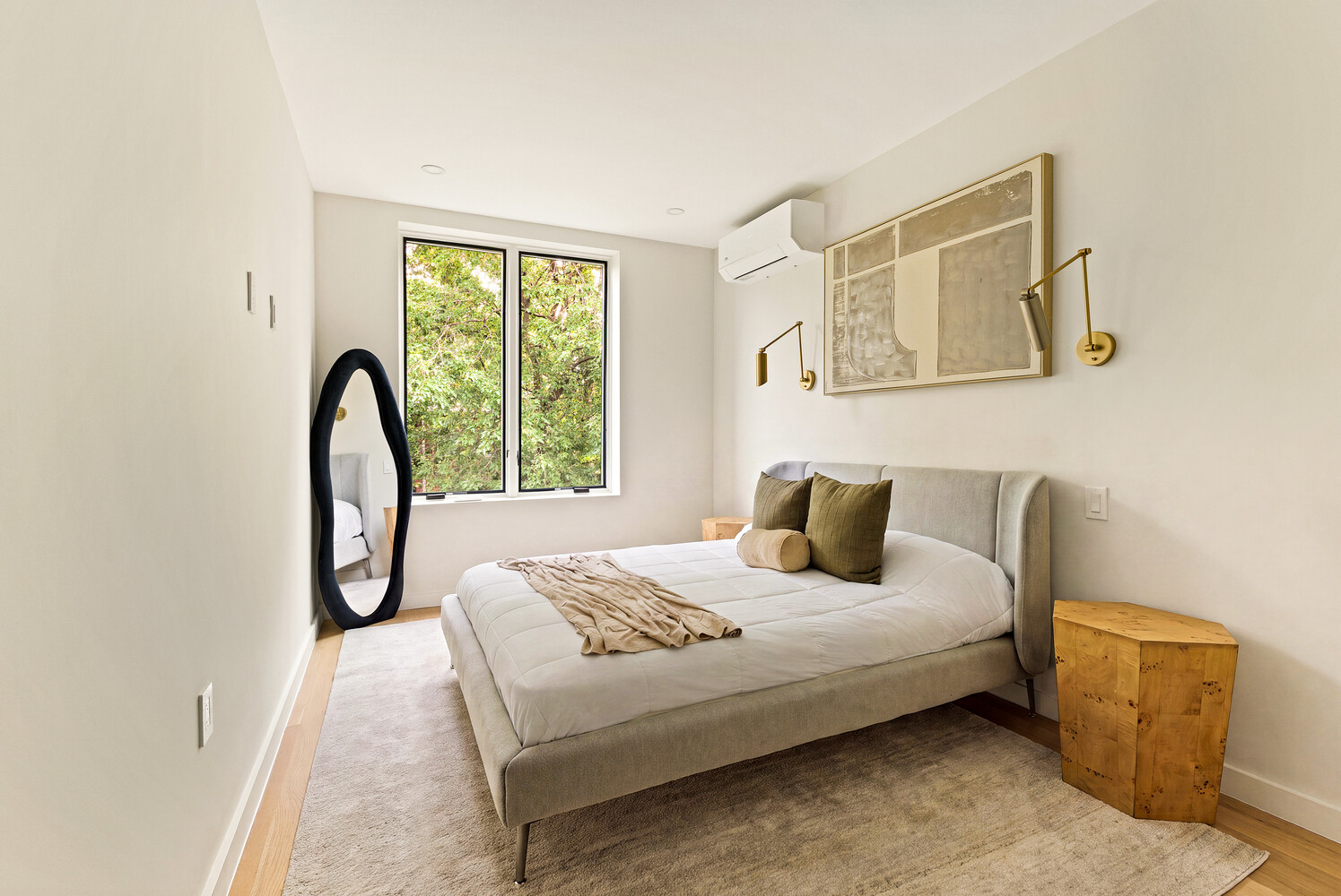 482 Hancock Street 3 Stuyvesant Heights Brooklyn NY 11233