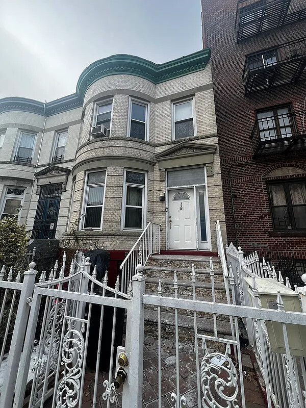 338 East 22nd Street Flatbush Brooklyn NY 11226