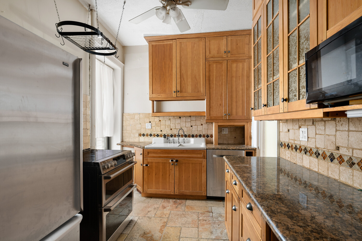 523 West 121st Street 2 Morningside Heights New York NY 10027