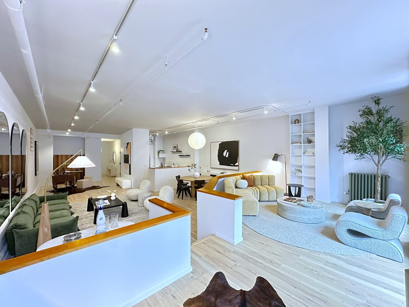 95 Reade Street 4S Tribeca New York NY 10007