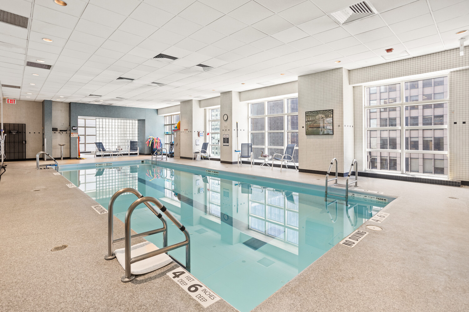 146 West 57th Street Midtown West New York NY 10019