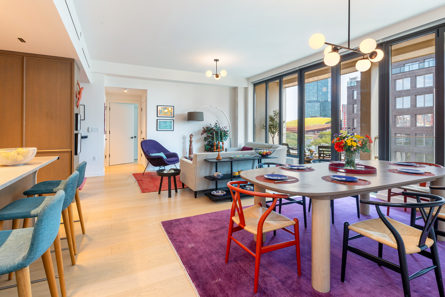 58 Saint Marks Place 902 Boerum Hill Brooklyn NY 11217