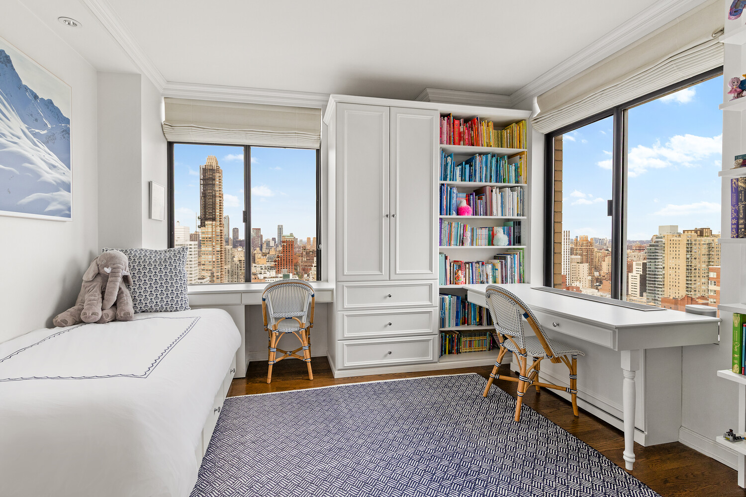 400 East 70th Street 3602 Upper East Side New York NY 10021