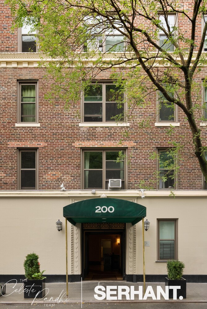 200 West 108th Street Manhattan Valley New York NY 10025