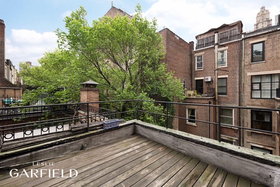 23 West 69th Street Lincoln Square New York NY 10023