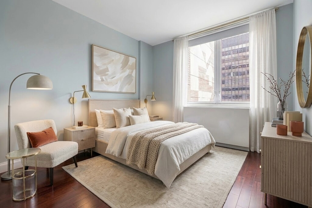 212 East 47th Street APT24A Turtle Bay New York NY 10017
