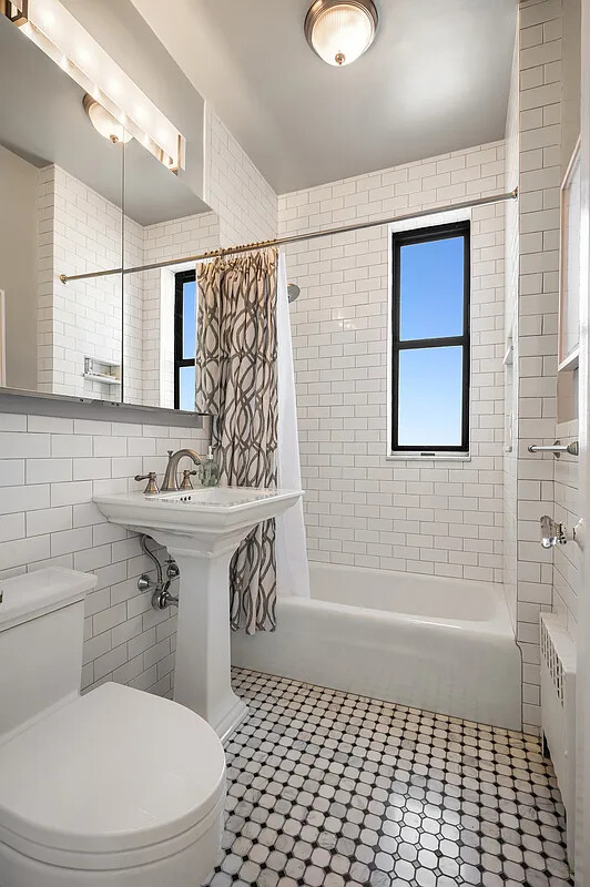 535 West 110th Street Morningside Heights New York NY 10025