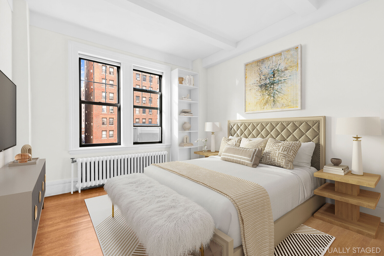 269 West 72nd Street 9C Upper West Side New York NY 10023