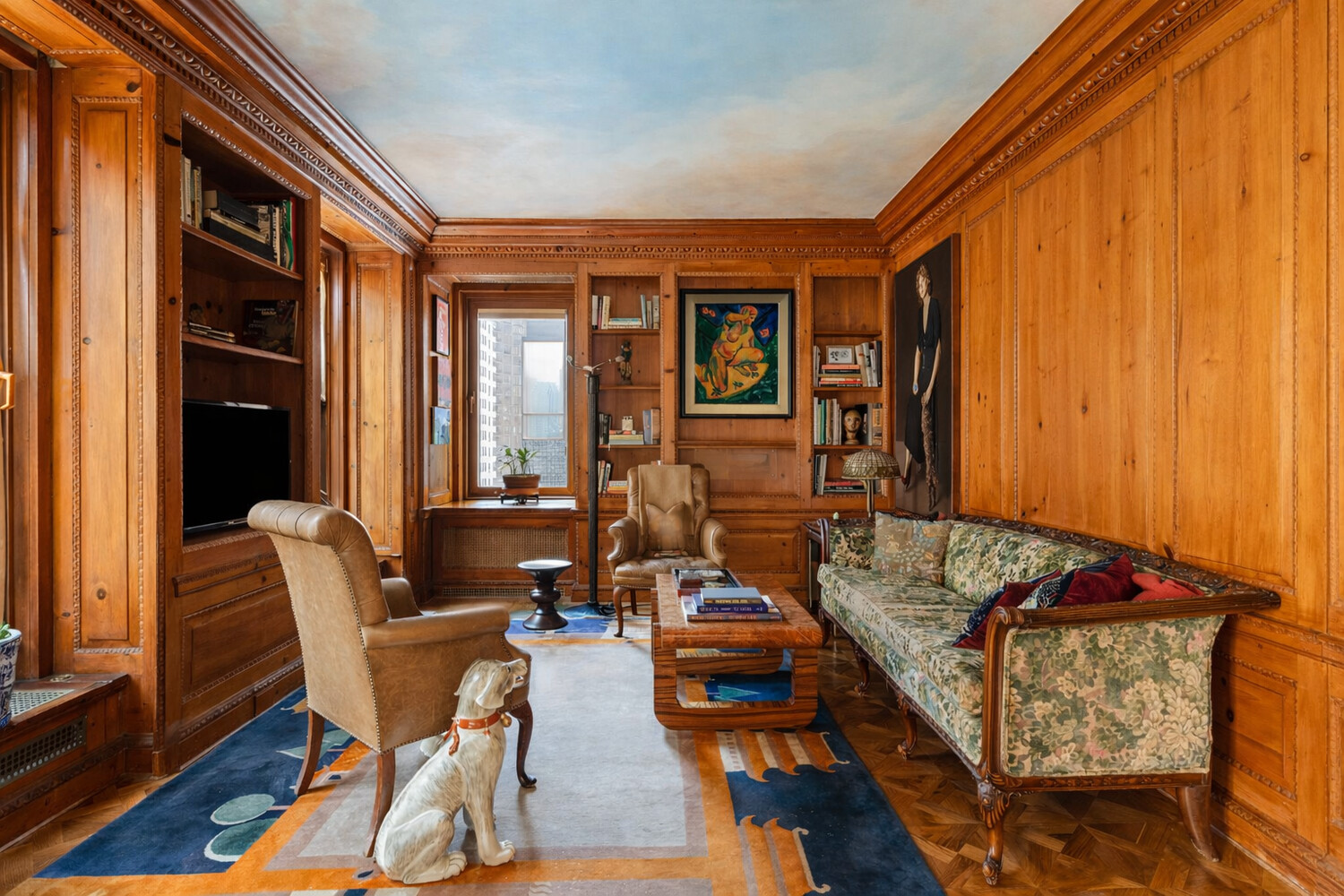 447 East 57th Street 7B Sutton Place New York NY 10022