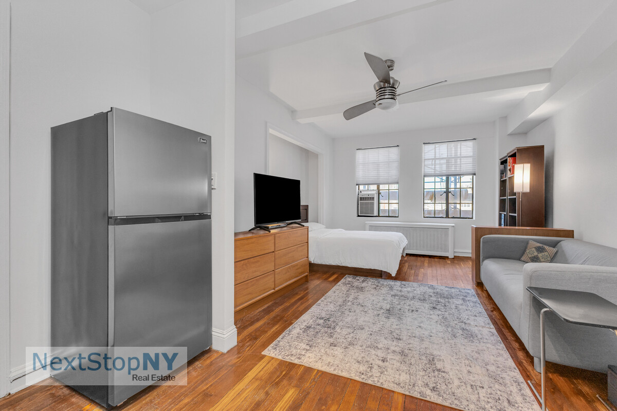 320 East 42nd Street 1315 Tudor City New York NY 10017