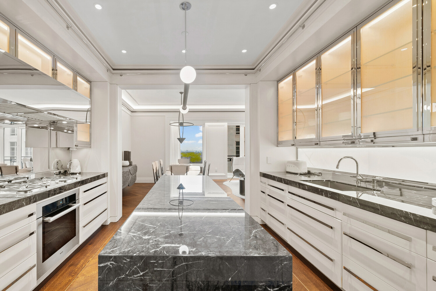 220 Central Park South 22C Central Park South New York NY 10019