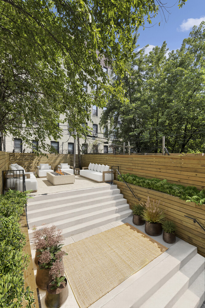 1479 Sterling Place 1B Weeksville Brooklyn NY 11213