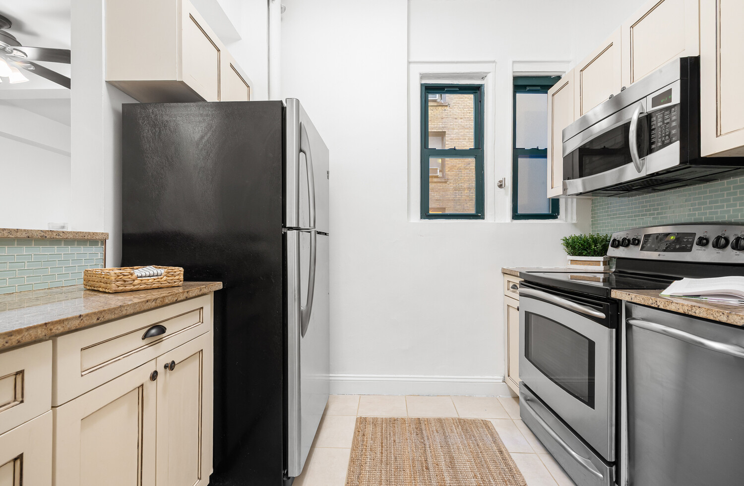 65 West 95th Street Upper West Side New York NY 10025