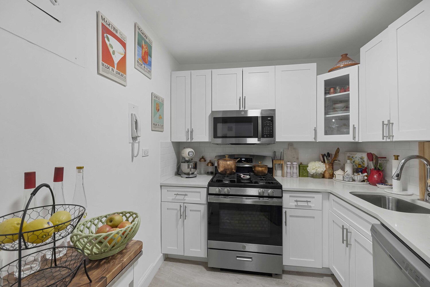 1020 Grand Concourse 6M Concourse Bronx NY 10451