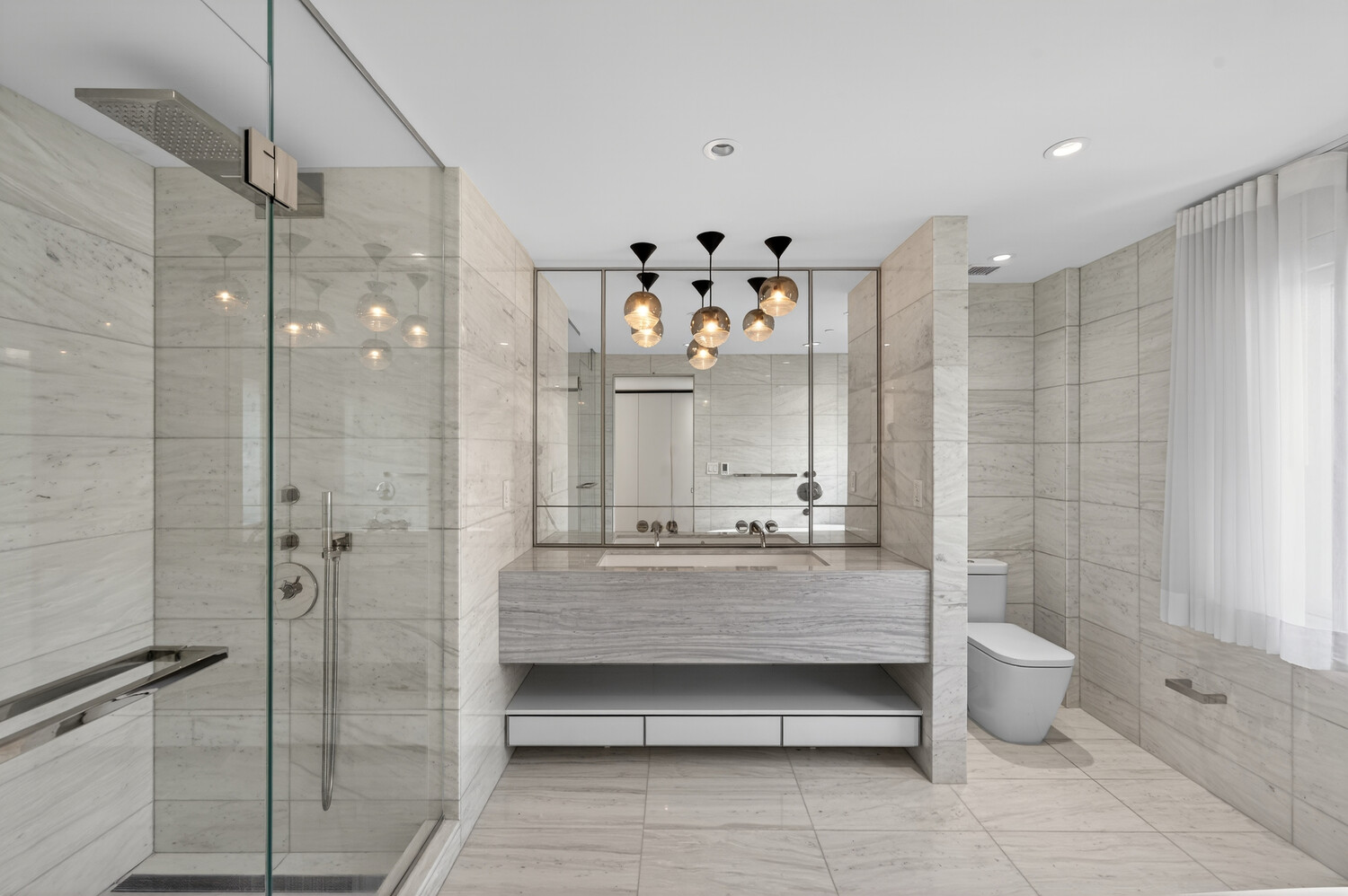 135 West 52nd Street PH4 Midtown West New York NY 10019