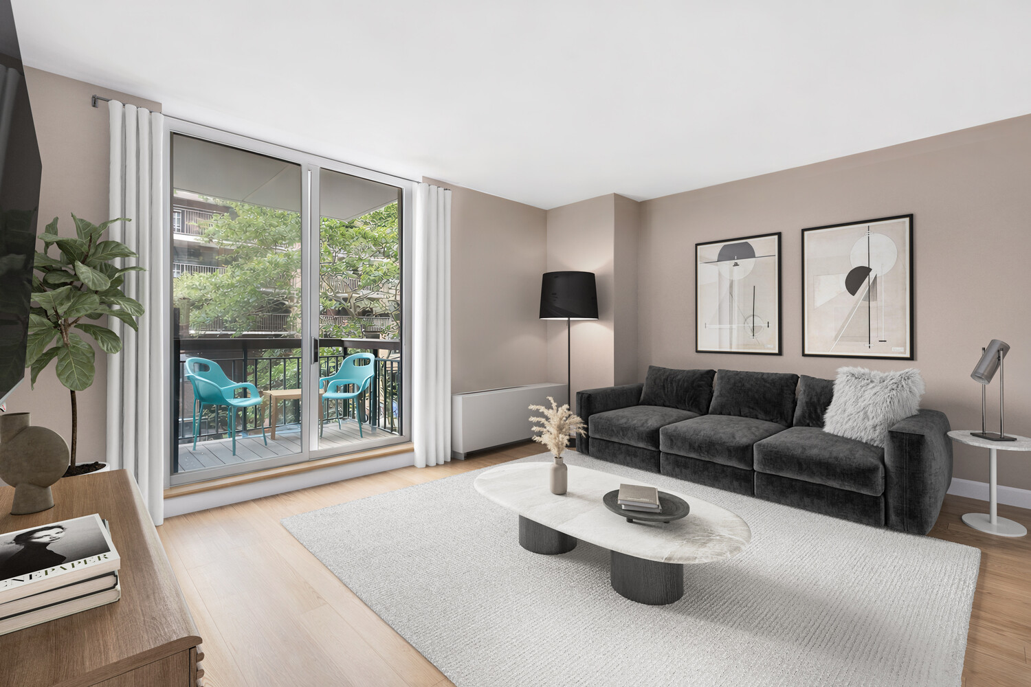 333 Rector Place 301 Battery Park City New York NY 10280