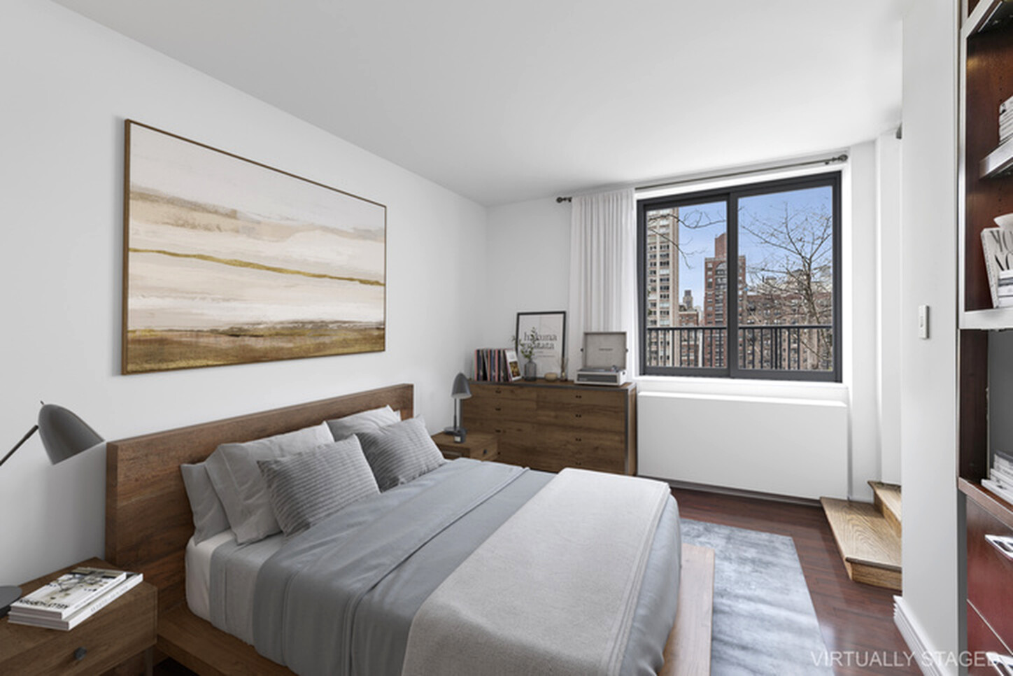 343 East 74th Street 15D Upper East Side New York NY 10021