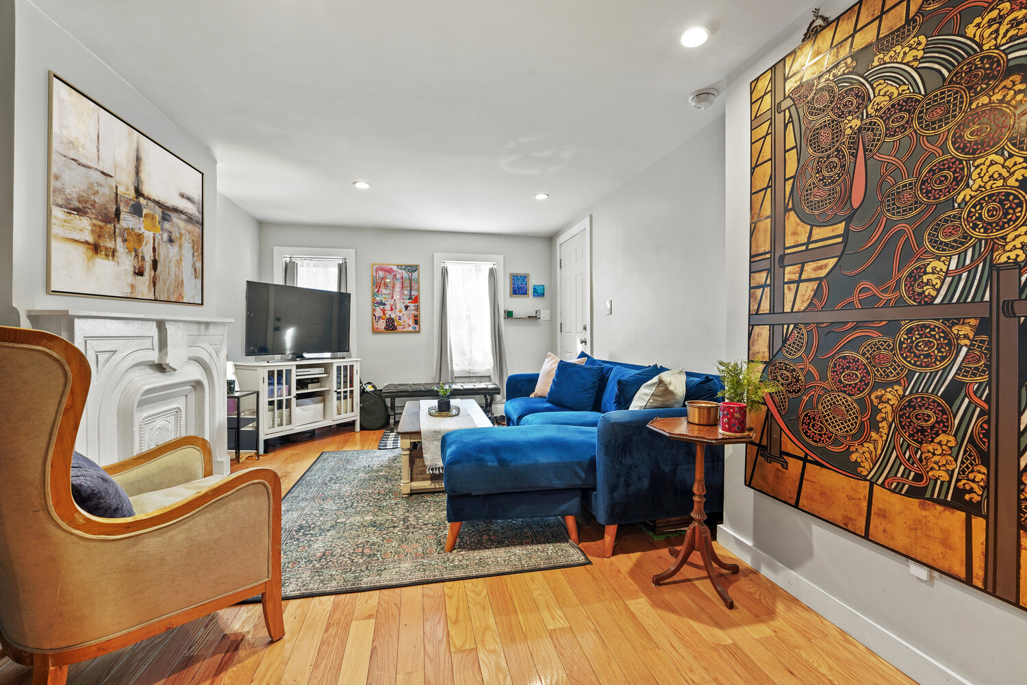 137A 22nd Street Greenwood Heights Brooklyn NY 11232