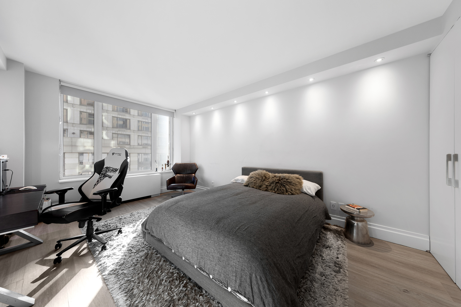 220 Riverside Blvd. 4H Lincoln Square New York NY 10069