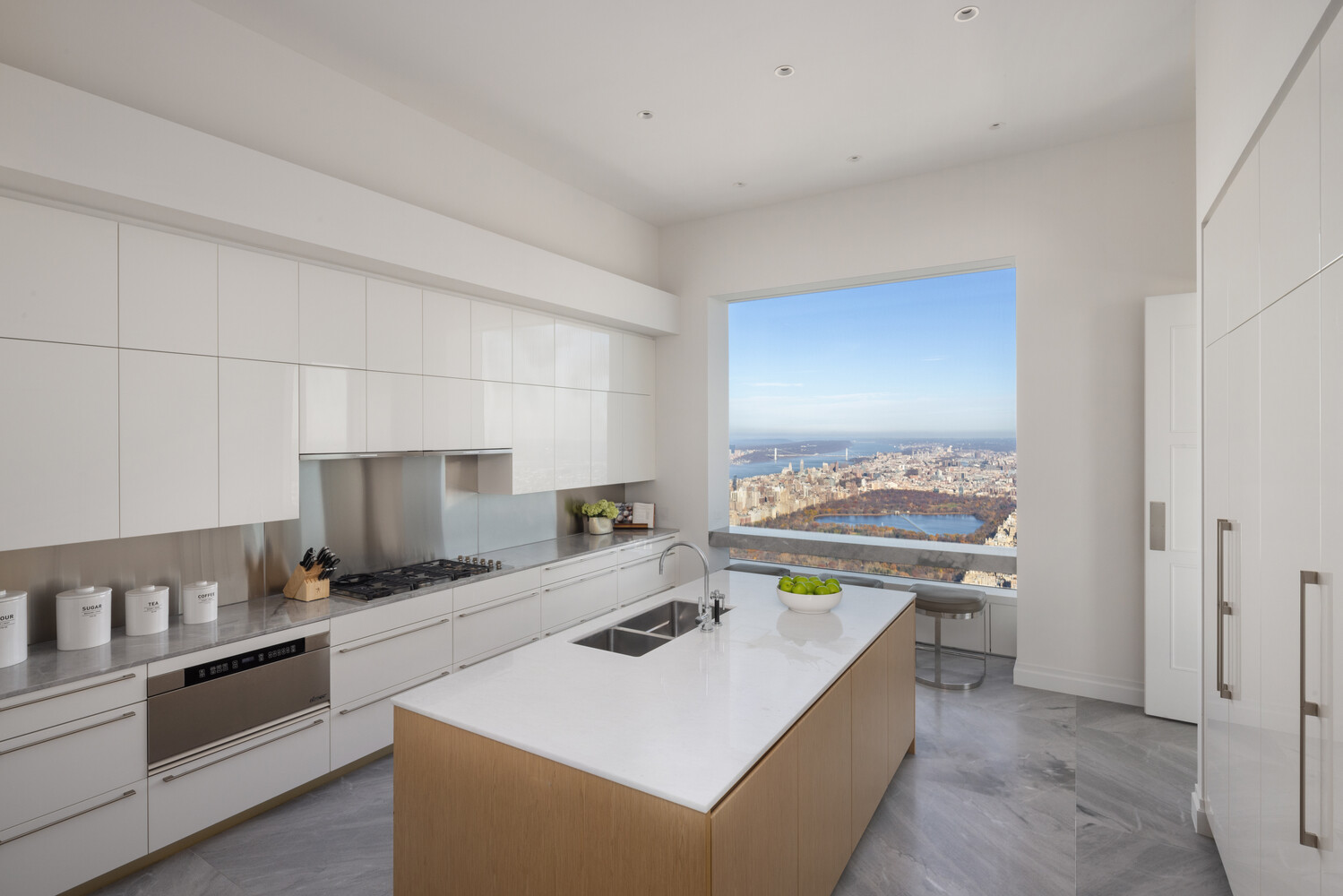 432 Park Avenue 94A Midtown East New York NY 10022