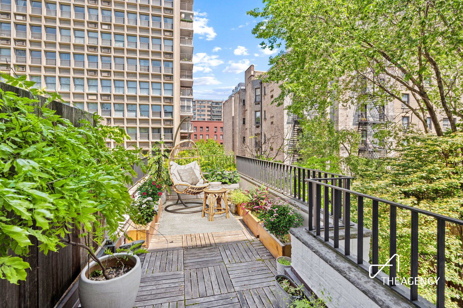 131 West 95th Street Upper West Side New York NY 10025