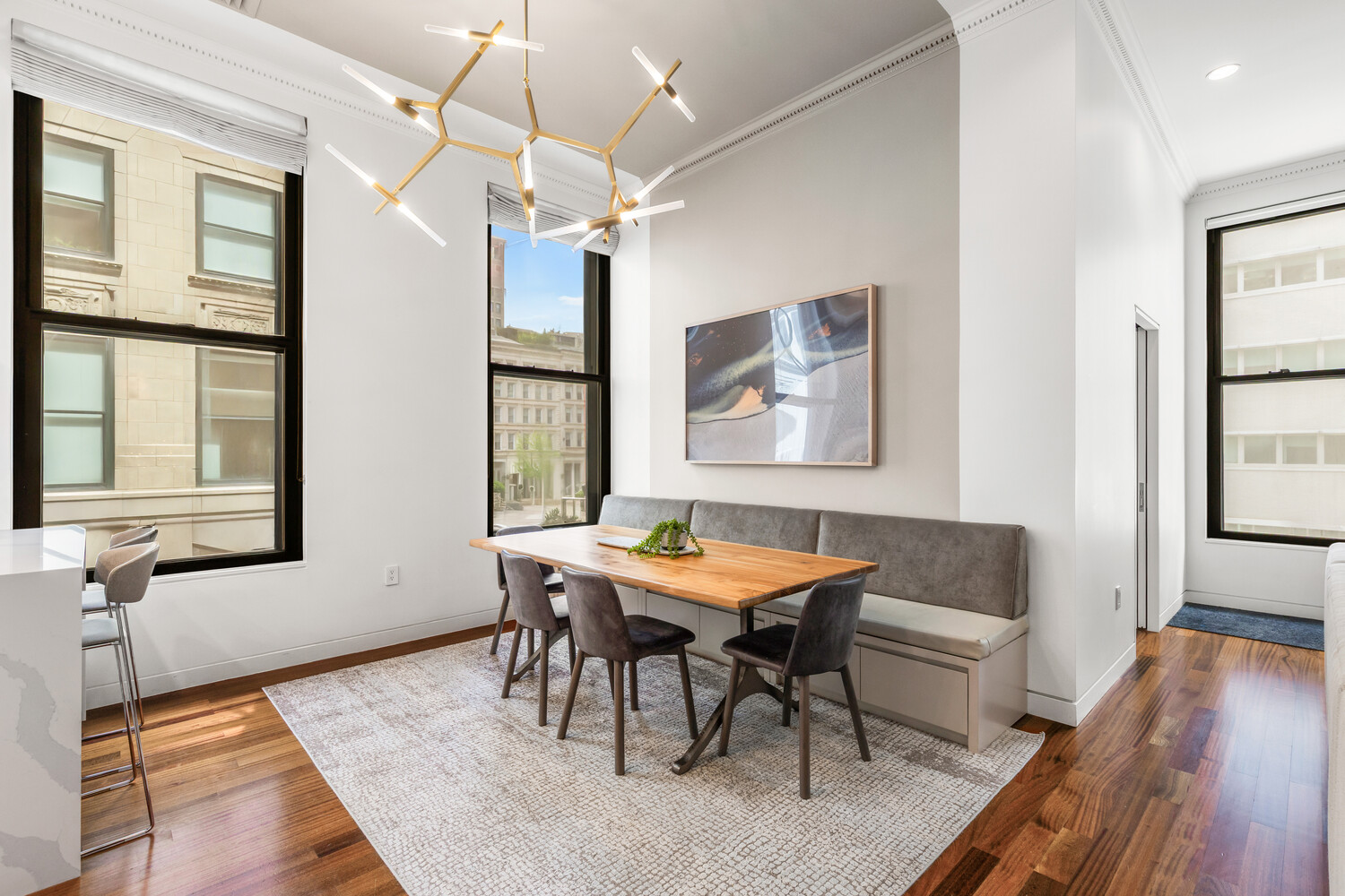 52 Thomas Street 2A Tribeca New York NY 10013