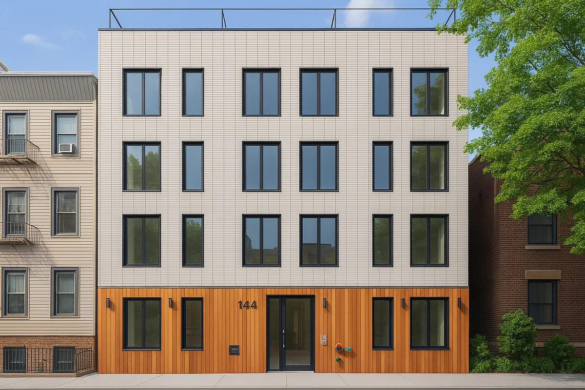 144 Freeman Street Greenpoint Brooklyn NY 11222