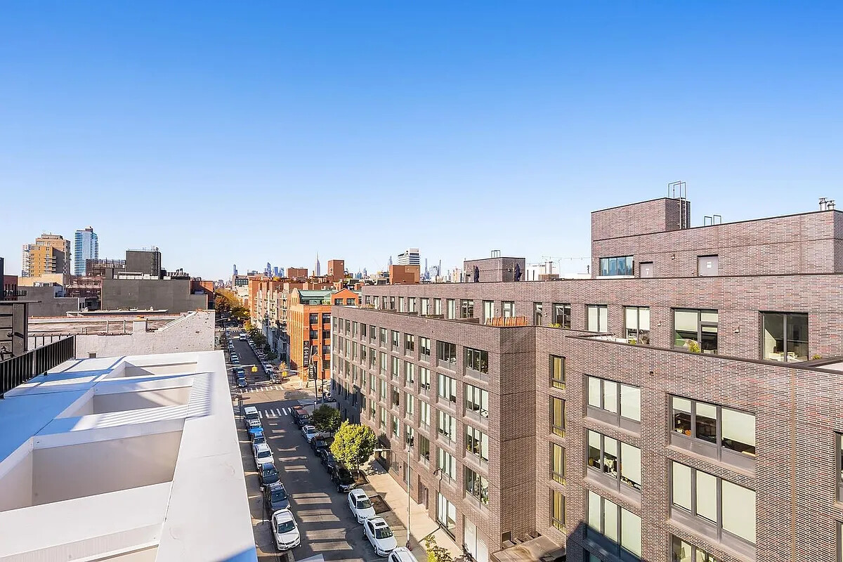 256 North 9th Street PH1 Williamsburg Brooklyn NY 11211