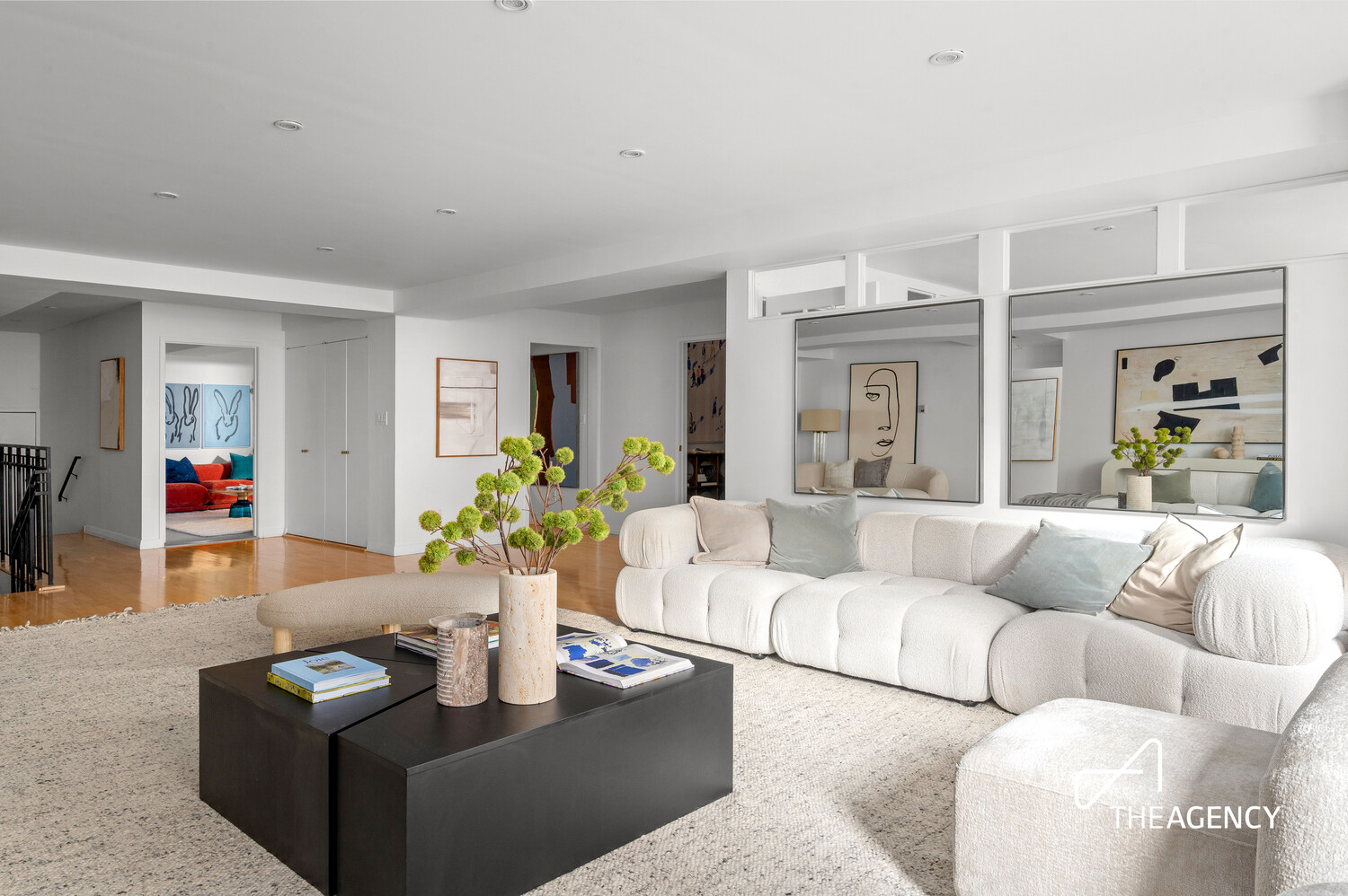 253 West 73rd Street 3BC Upper West Side New York NY 10023