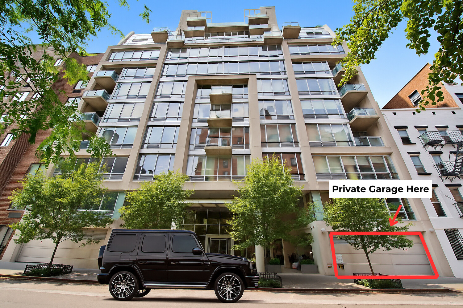 444 West 19th Street Chelsea New York NY 10011