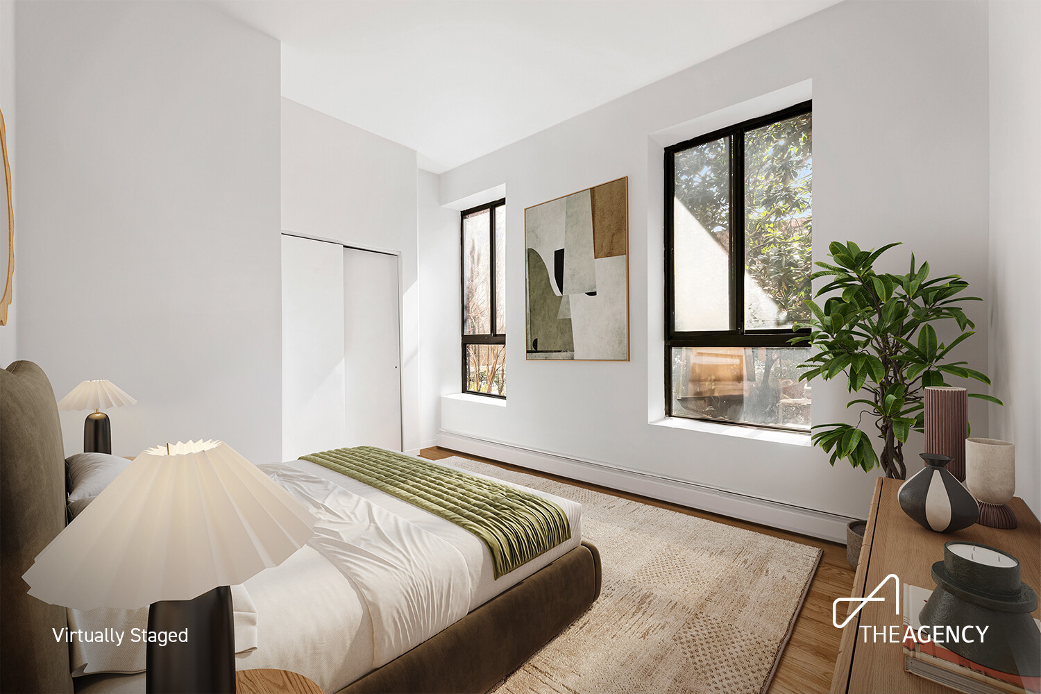 759 President Street 1H Park Slope Brooklyn NY 11215