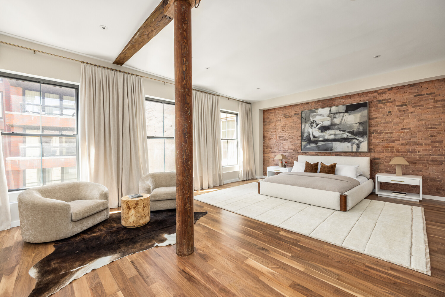 81 Walker Street PH Tribeca New York NY 10013