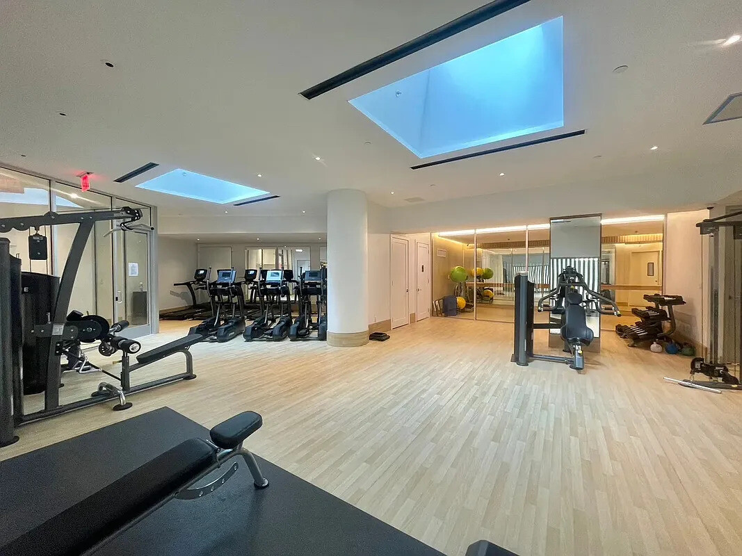 300 West 122nd Street 14H West Harlem New York NY 10027