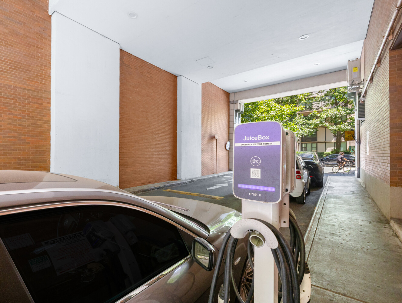 300 Albany Street Battery Park City New York NY 10280