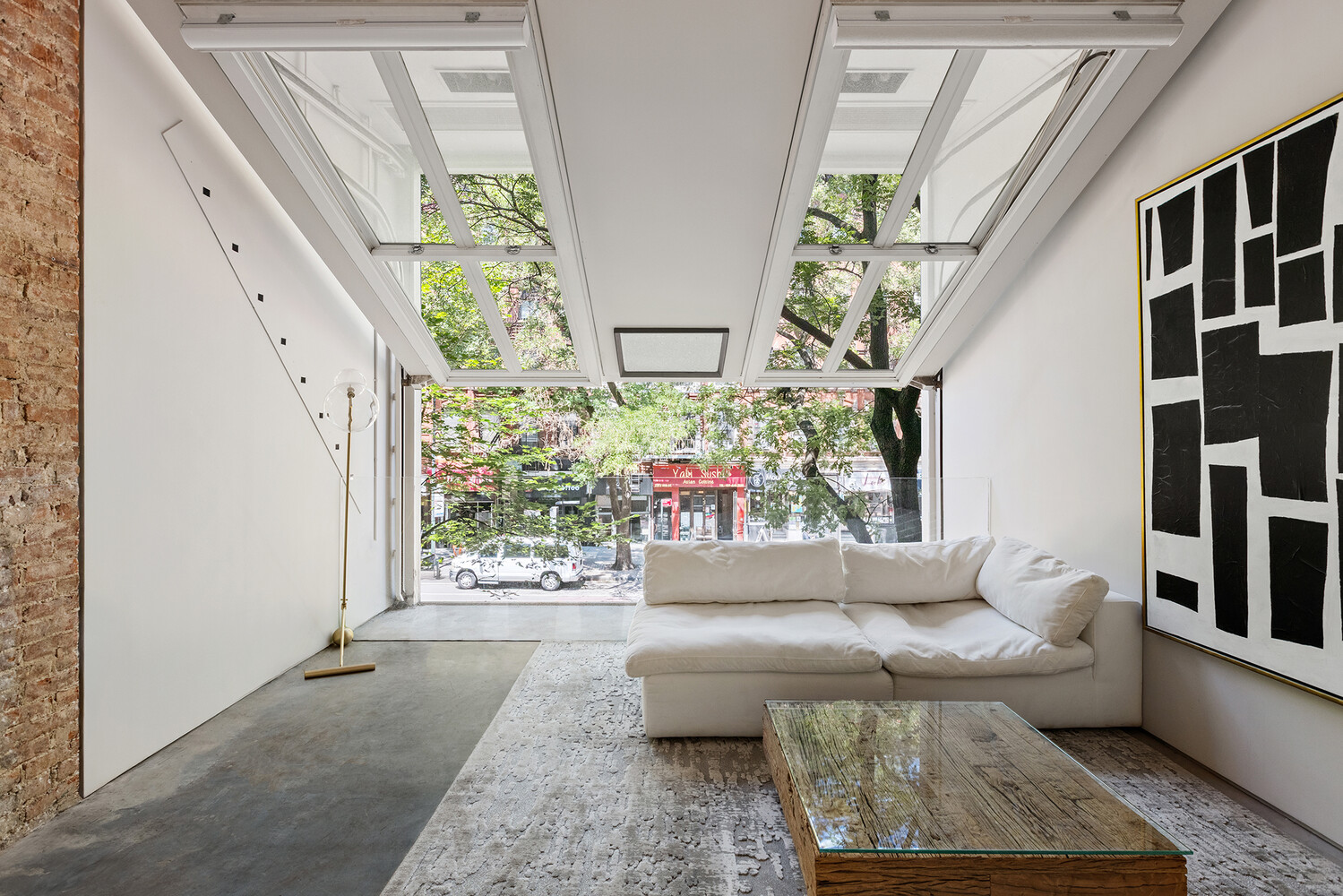 224 East 14th Street 1 E. Greenwich Village New York NY 10003