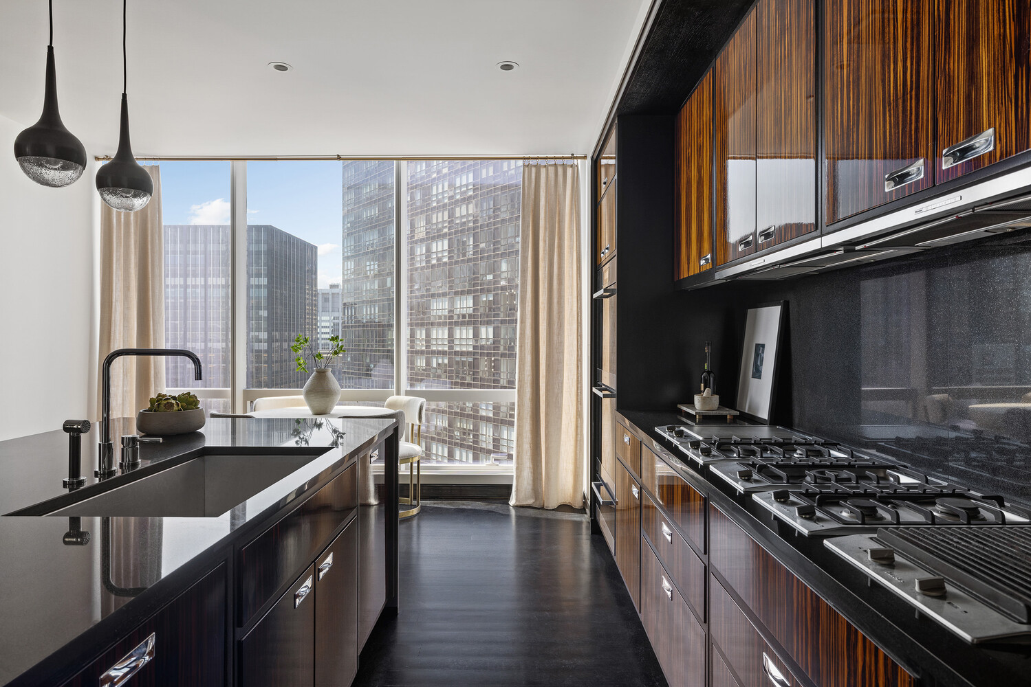 157 West 57th Street 50C Midtown West New York NY 10019