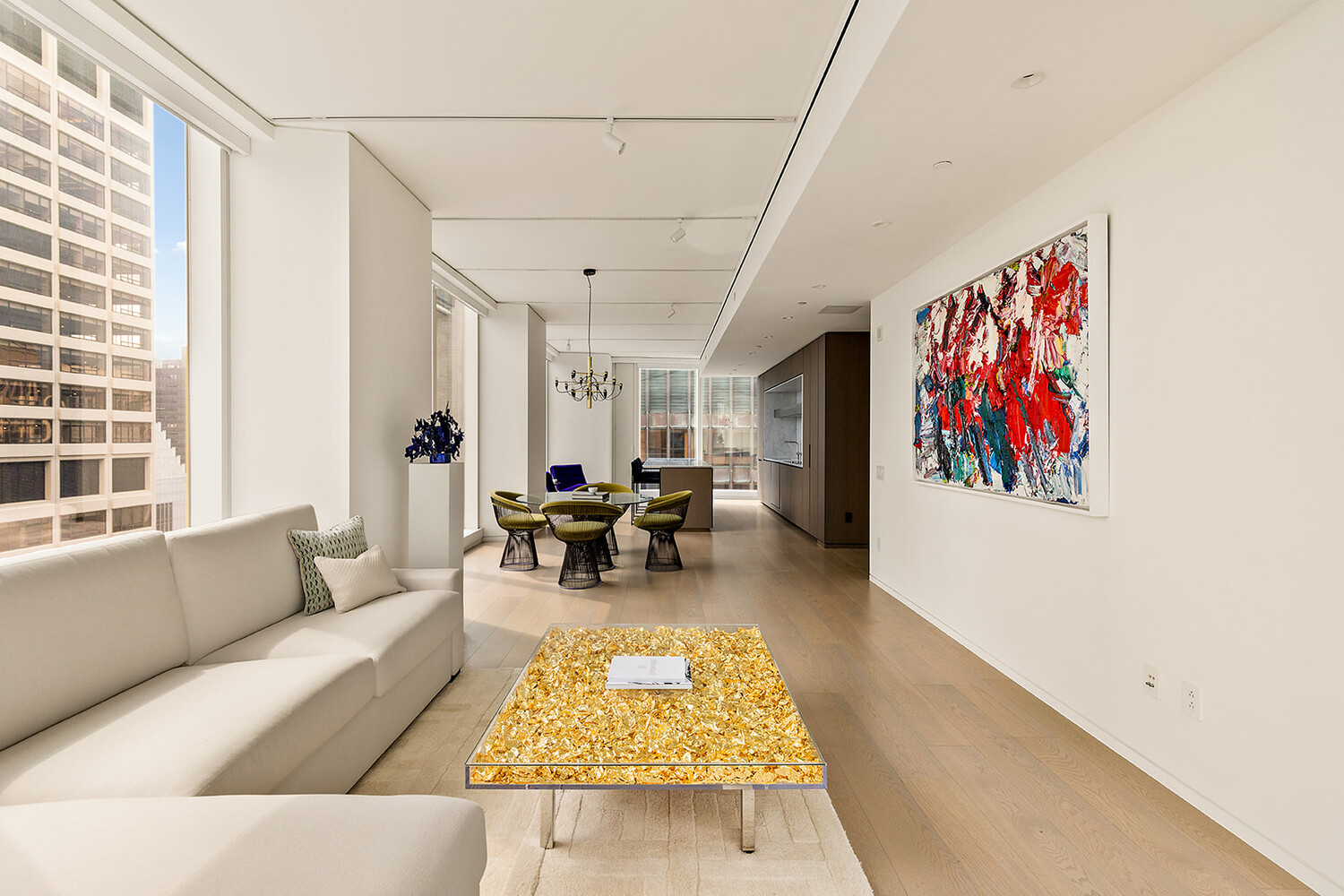 100 East 53rd Street 45B Midtown East New York NY 10022