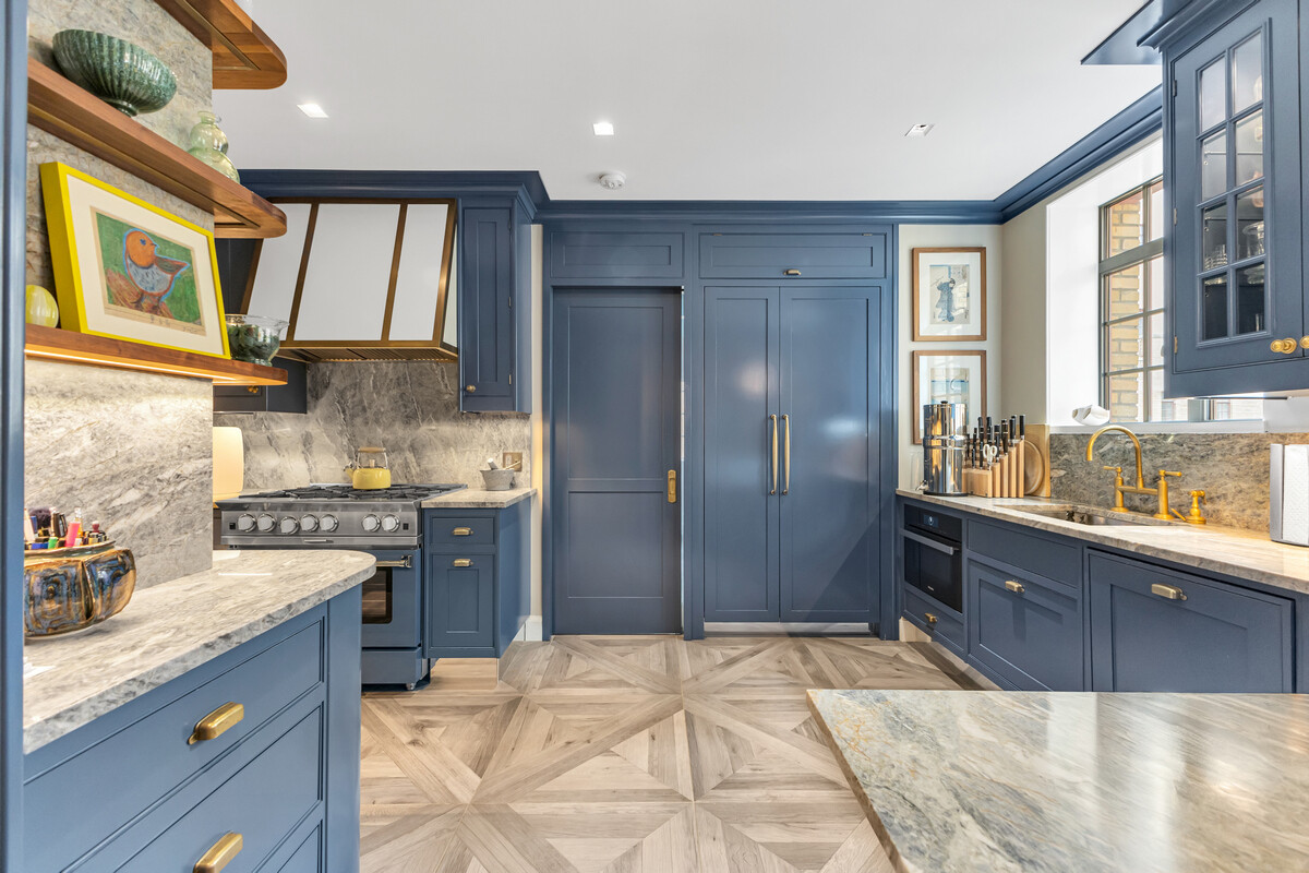 116 East 68th Street 7B Upper East Side New York NY 10065