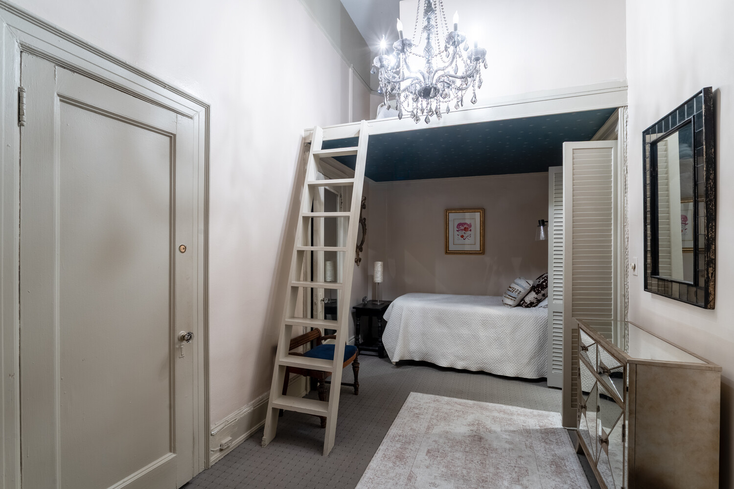 205 West 57th Street 2CB Midtown West New York NY 10019