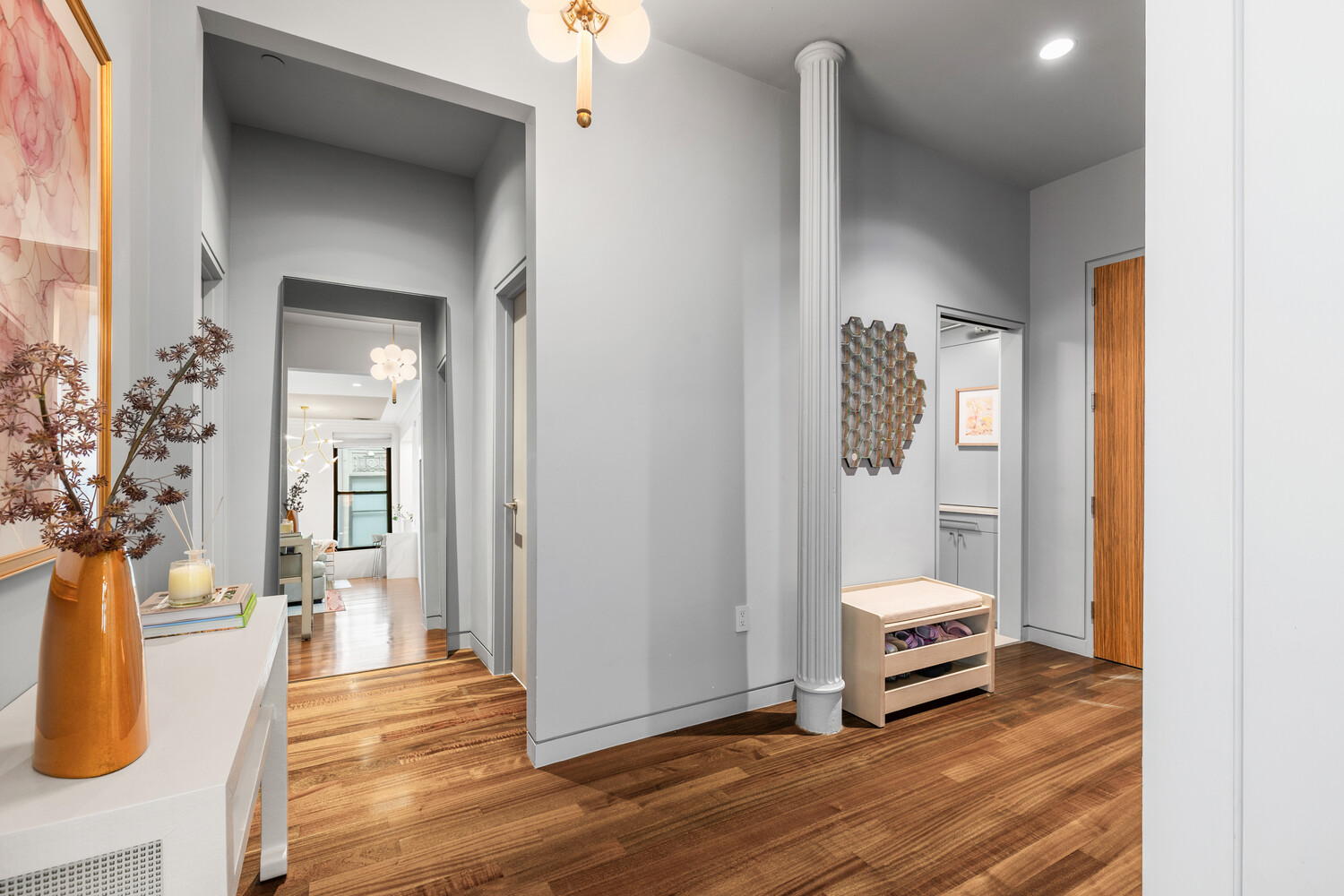 52 Thomas Street 2A Tribeca New York NY 10013