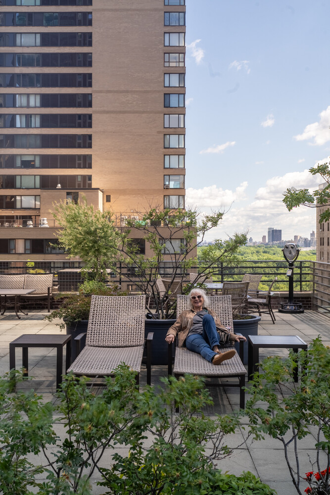 205 West 57th Street 11BDE Midtown West New York NY 10019