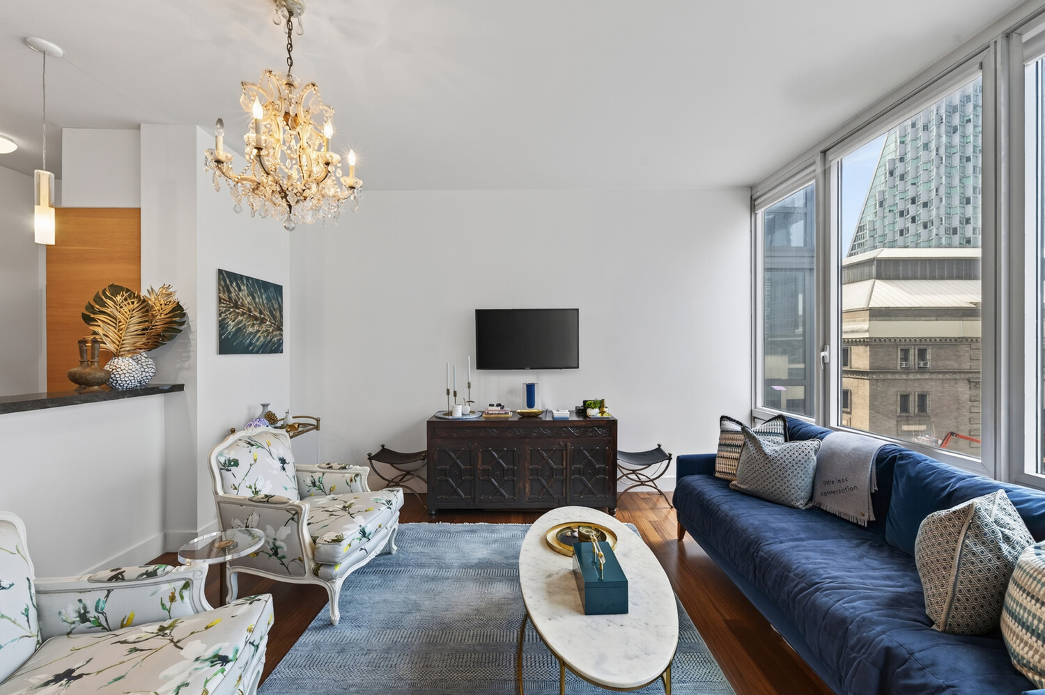 10 West End Avenue 6F Lincoln Square New York NY 10023