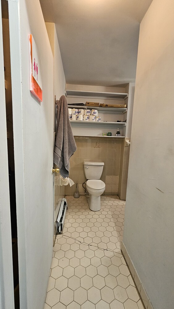 319 East 105th Street 6B East Harlem New York NY 10029