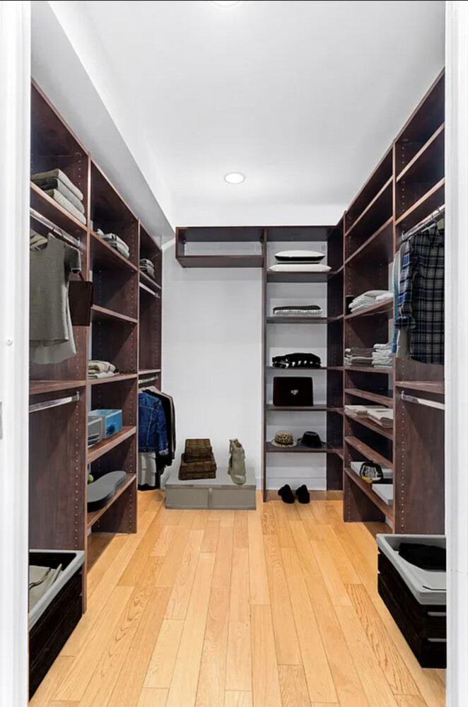 350 West 42nd Street Clinton New York NY 10036