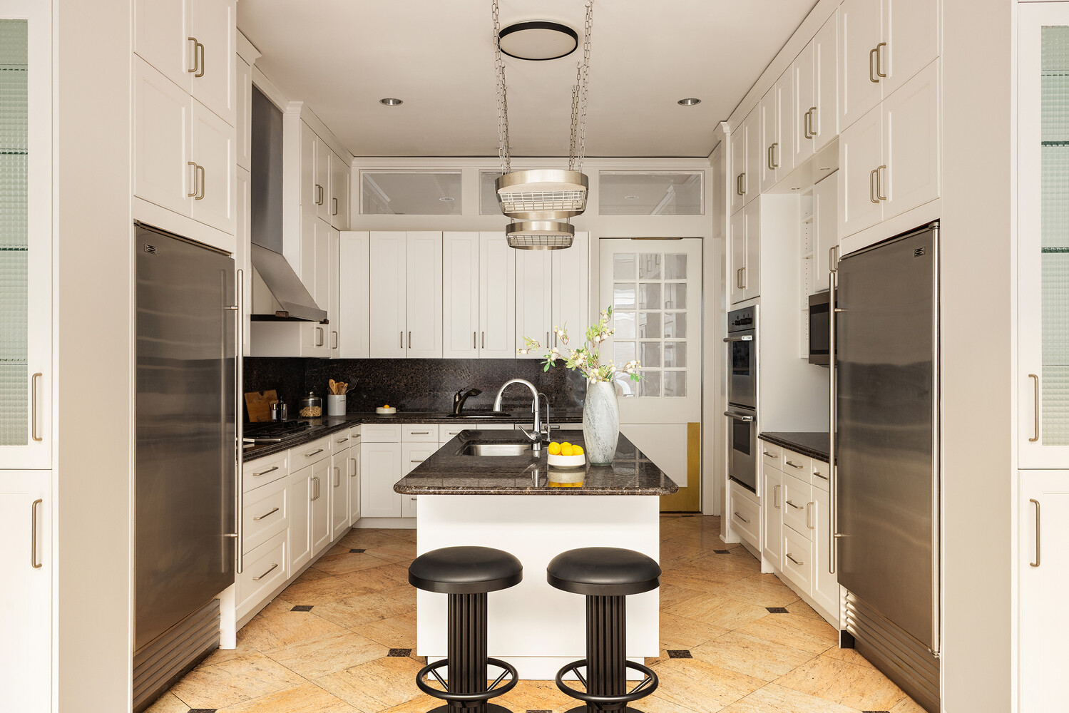 51 East 67th Street TH Upper East Side New York NY 10065