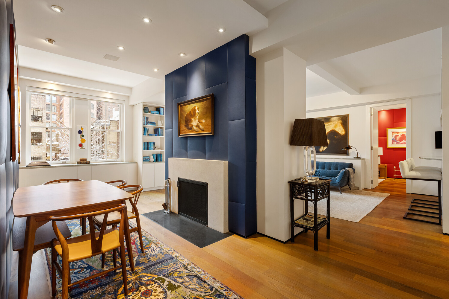 39 Fifth Avenue 5CD Greenwich Village New York NY 10003