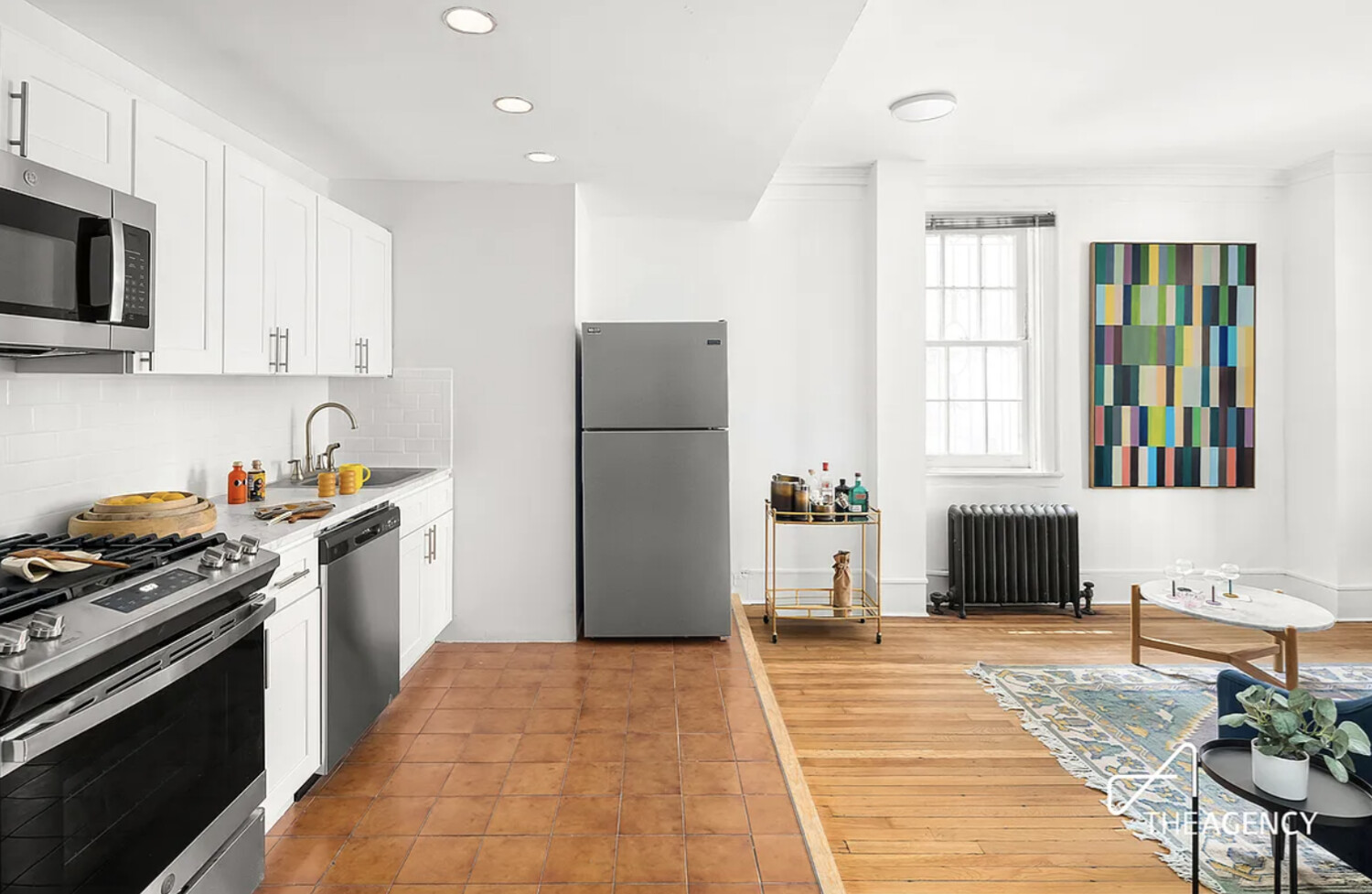 29 East 9th Street 1 Greenwich Village New York NY 10003