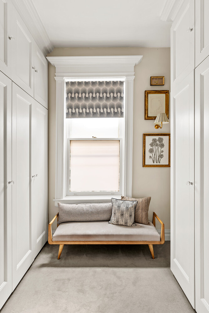 86 Prospect Park West 3L Park Slope Brooklyn NY 11215