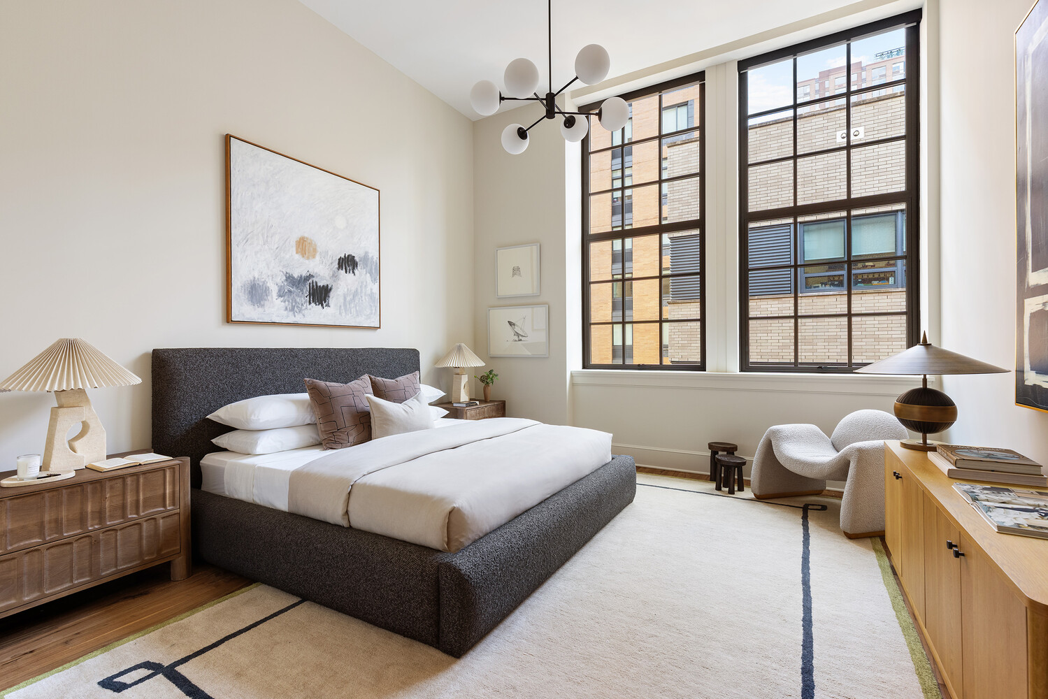 520 West 45th Street Clinton New York NY 10036