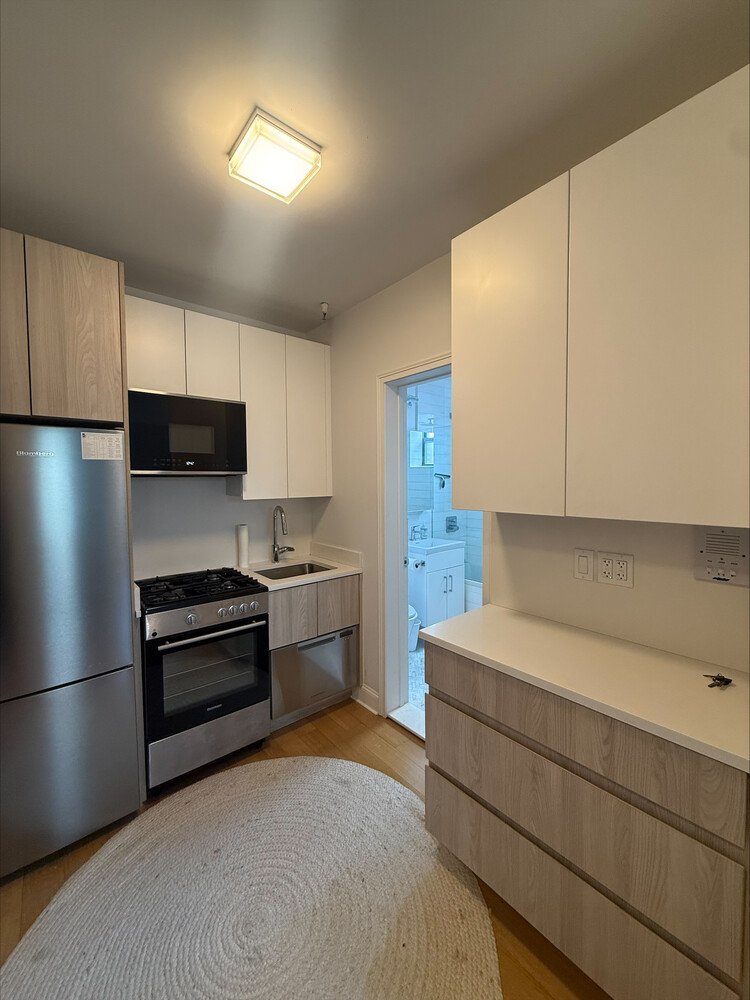 343 West 12th Street W. Greenwich Village New York NY 10014